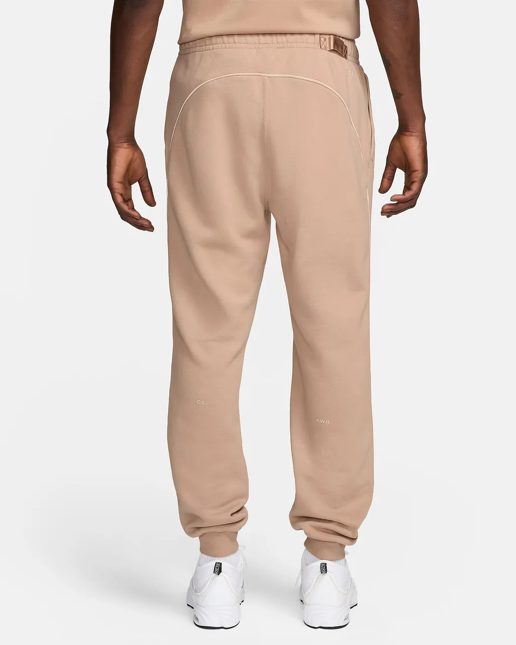 Nocta Fleece Cs Sweatpants
