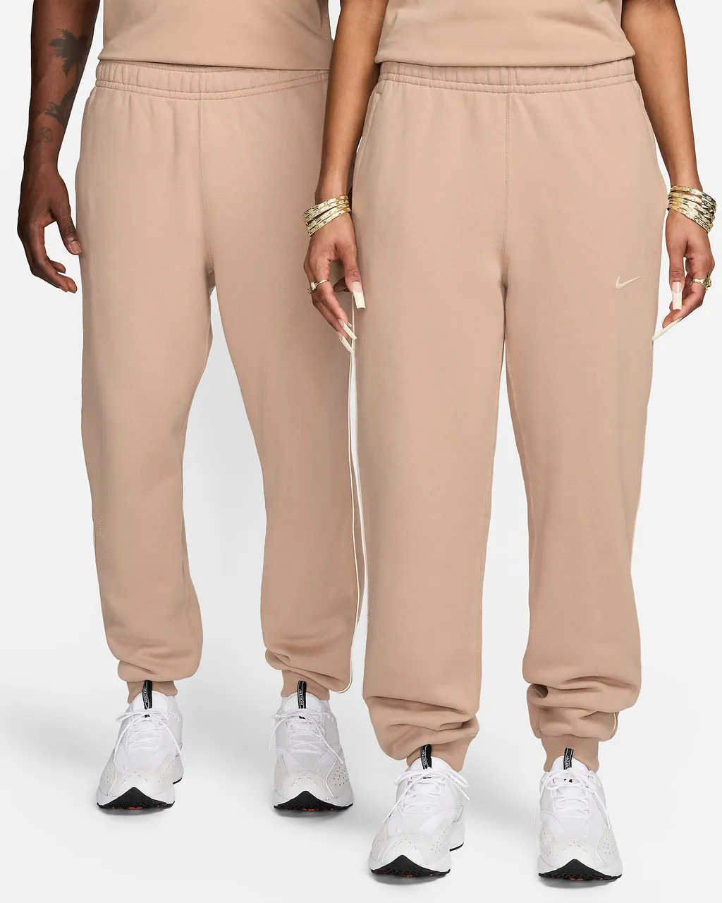 Nocta Fleece Cs Sweatpants