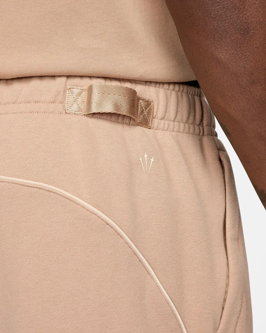Nocta Fleece Cs Sweatpants