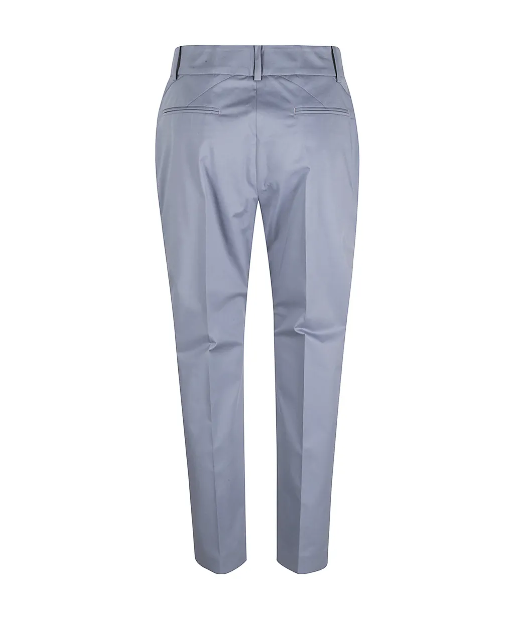 Eleventy Tailored Pants