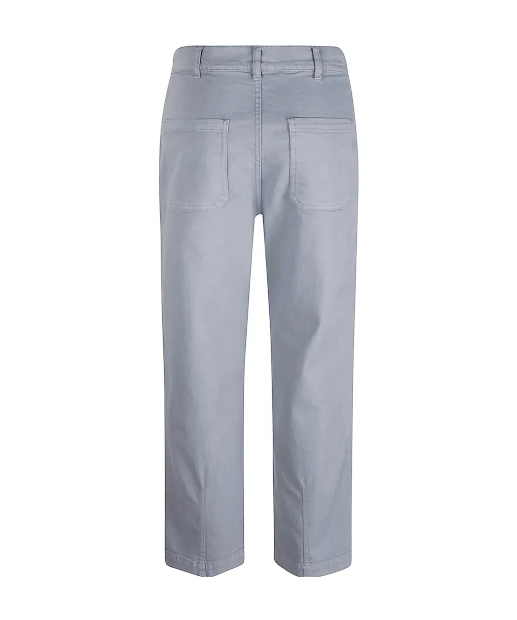 Eleventy Straight Leg Pants