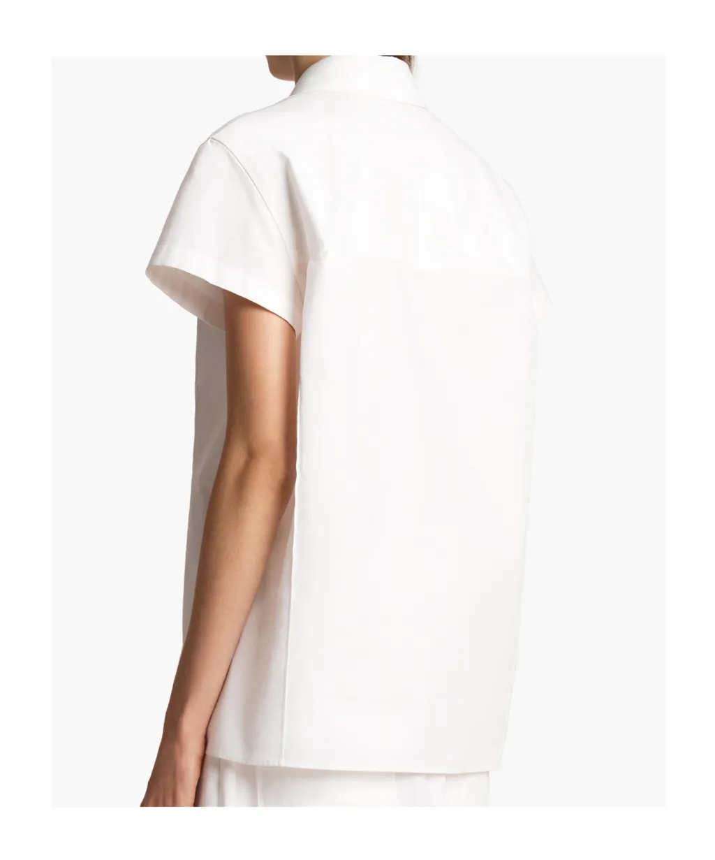 Button Keefe Top