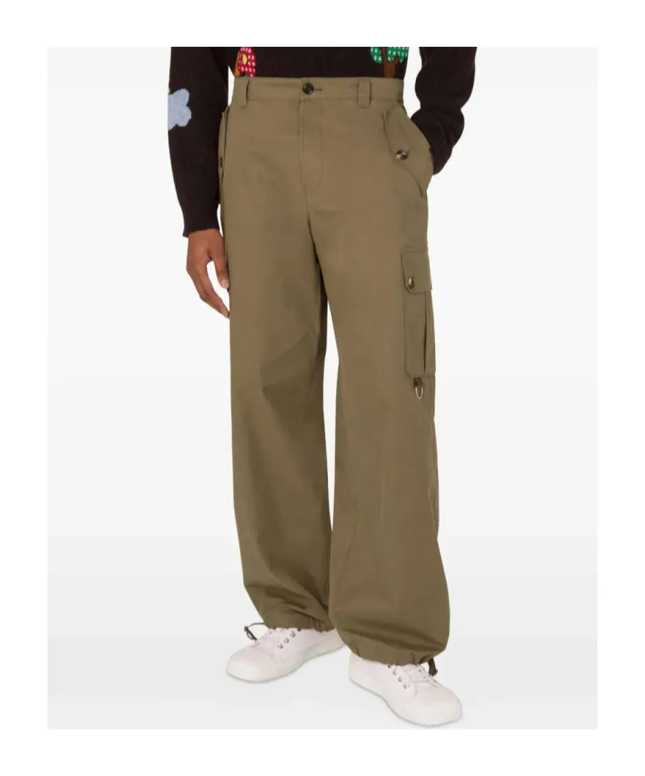 Cargo Trousers