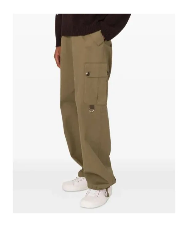 Cargo Trousers