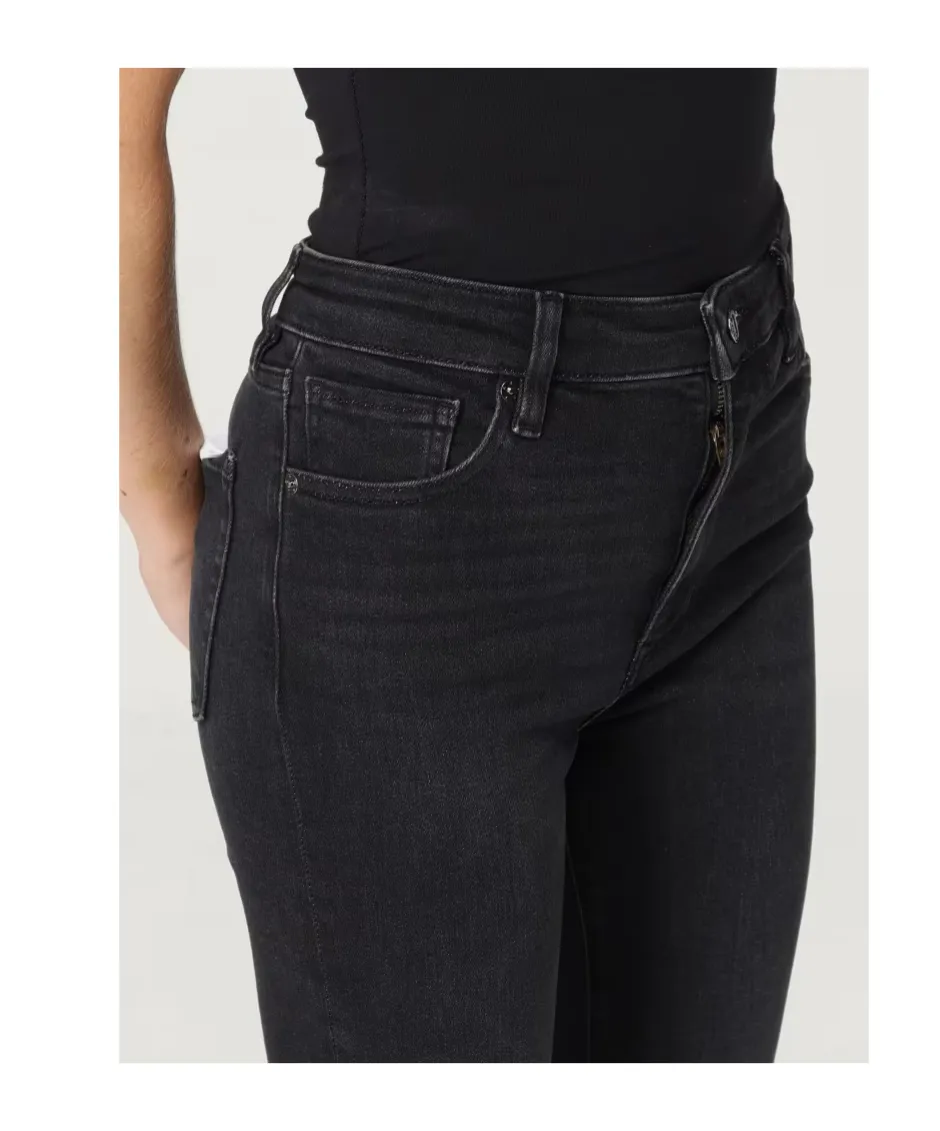 Belt Loop Jeans