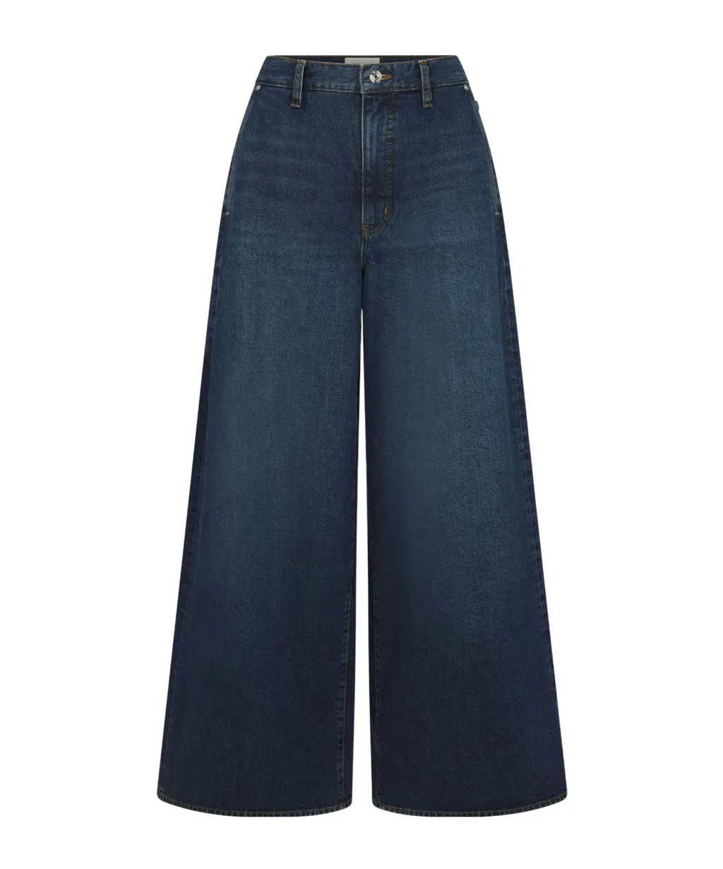 The Drape Jeans