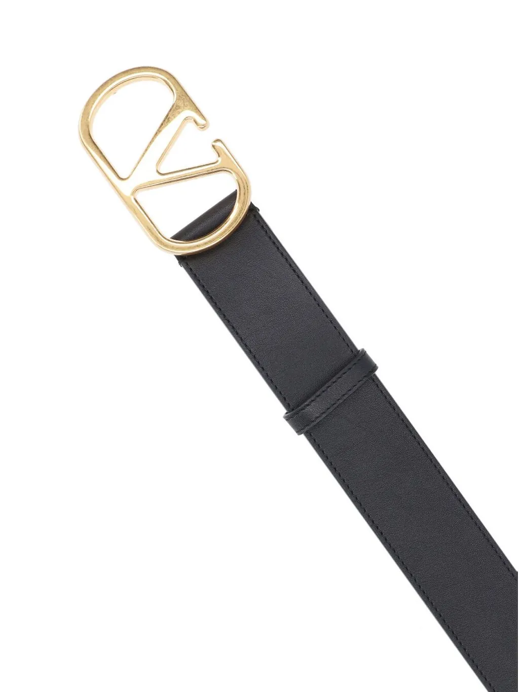Valentino Vlogo Signature Belt