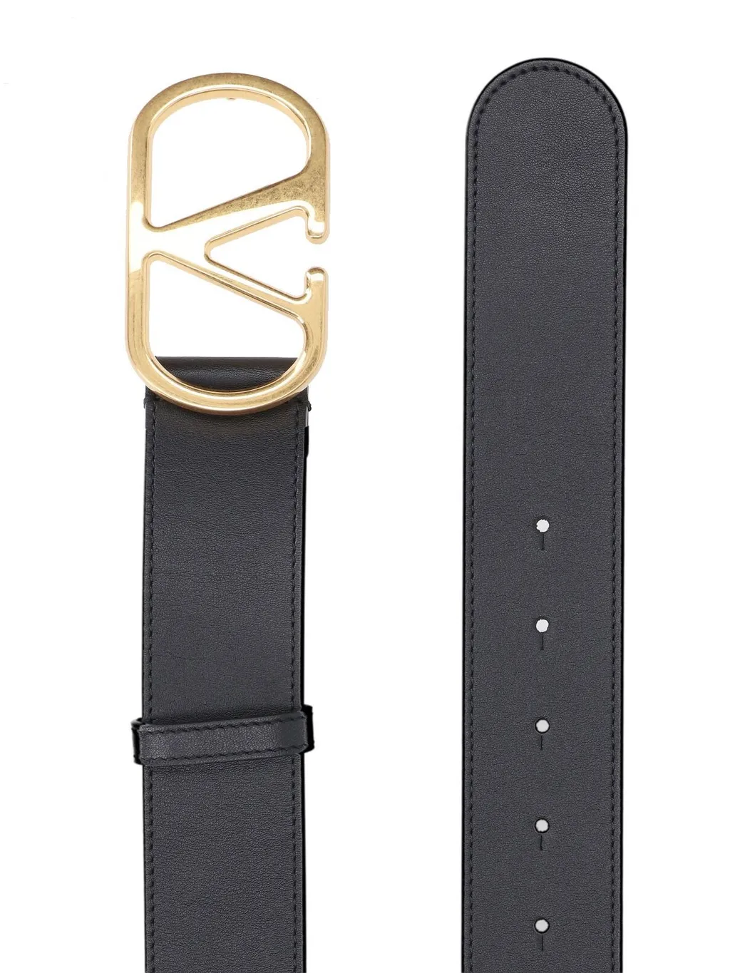 Valentino Vlogo Signature Belt