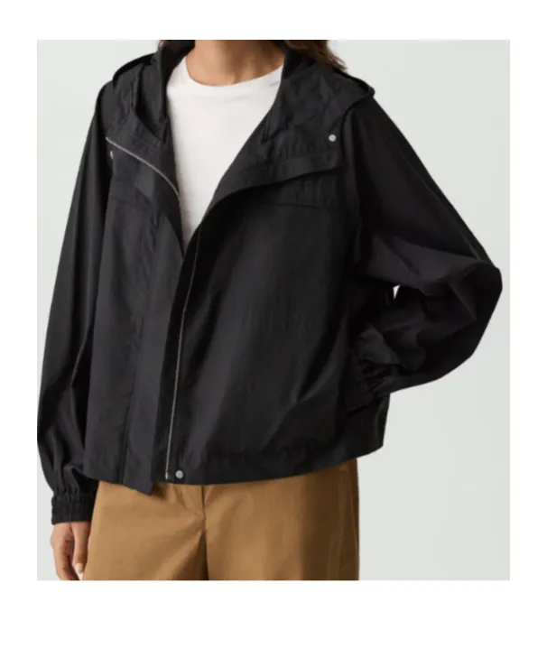 Gather Jacket