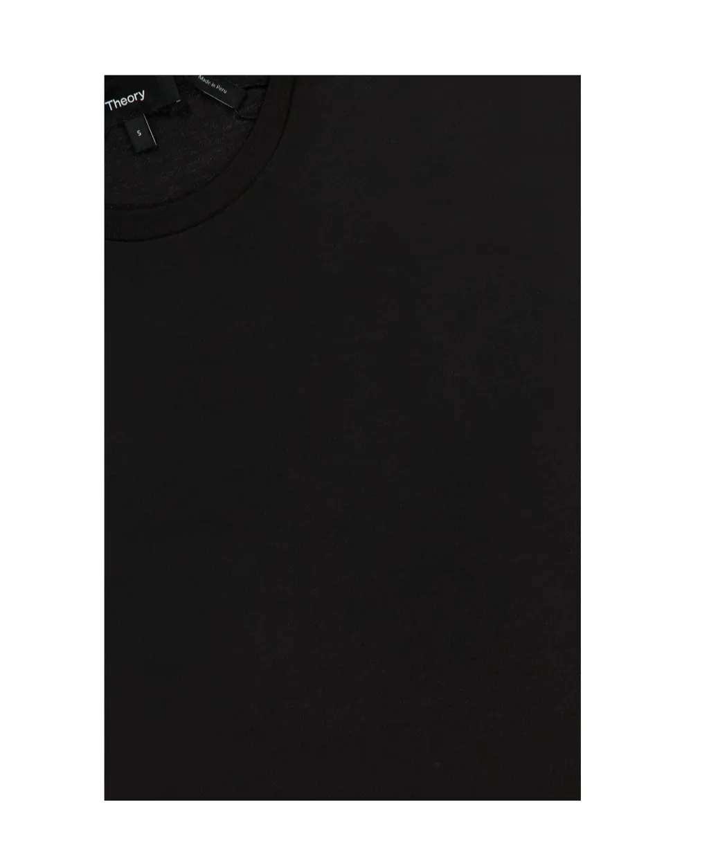A-Line Short-Sleeved Dress