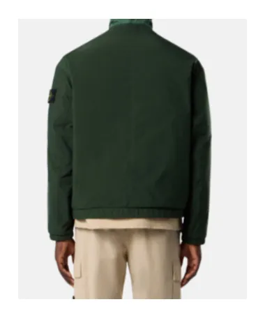 Long-Sleeved Casual Jacket