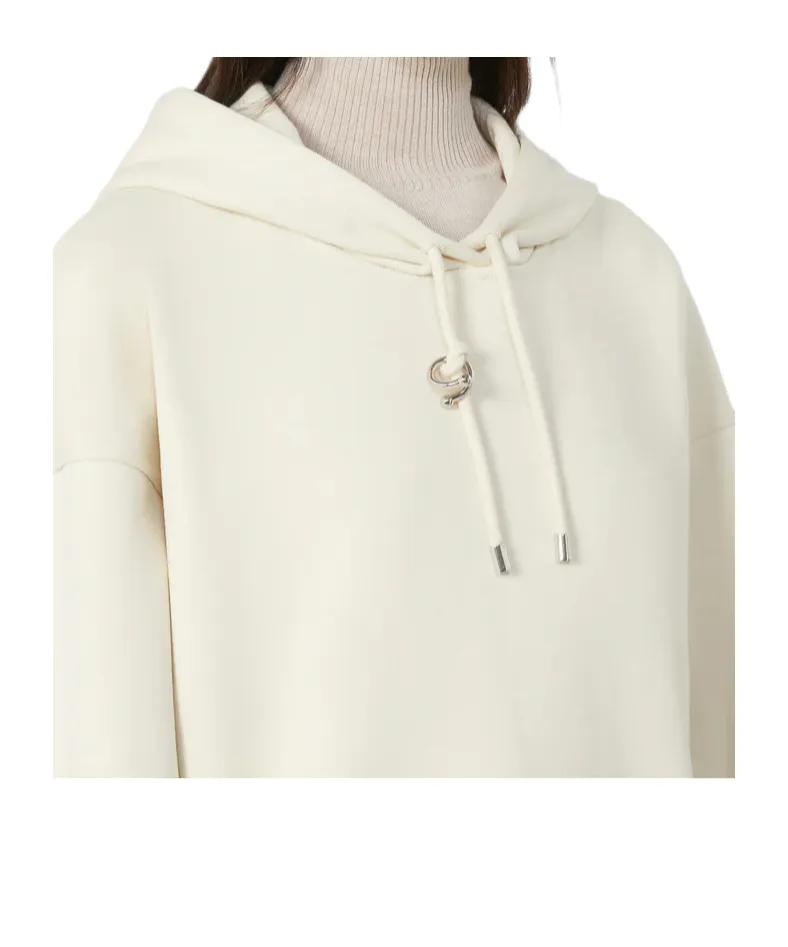 Long Sleeve Sweatshirt