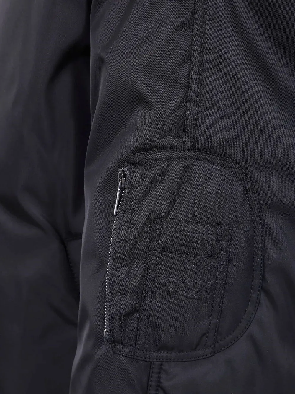 N°21 Coat
