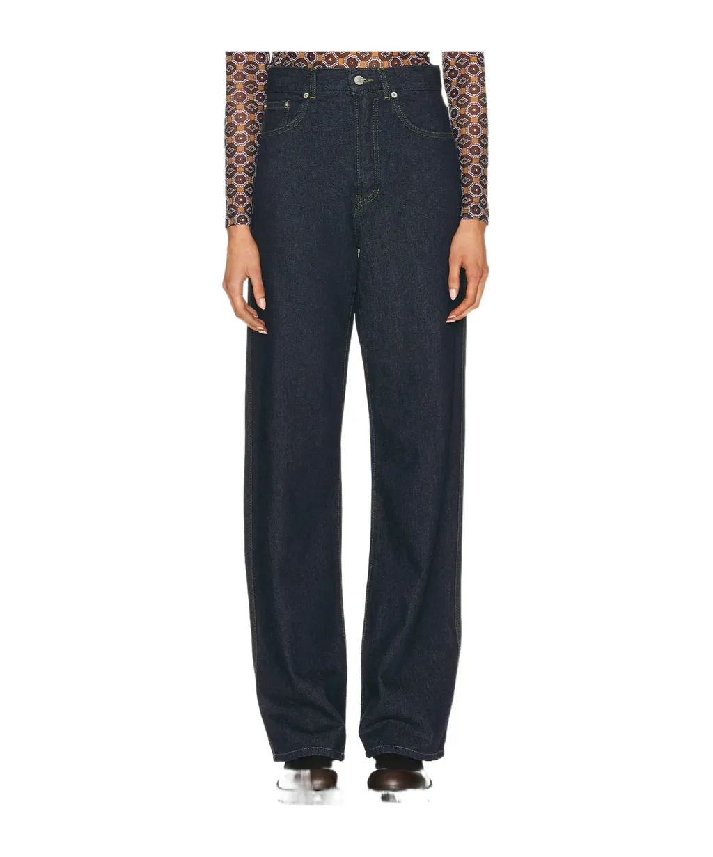 Belt Loop Jeans