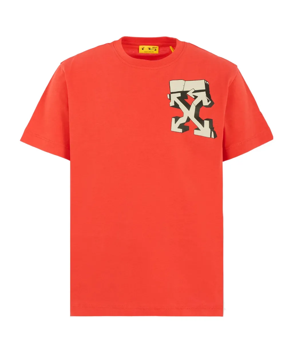 Arrow Short-Sleeve T-Shirt