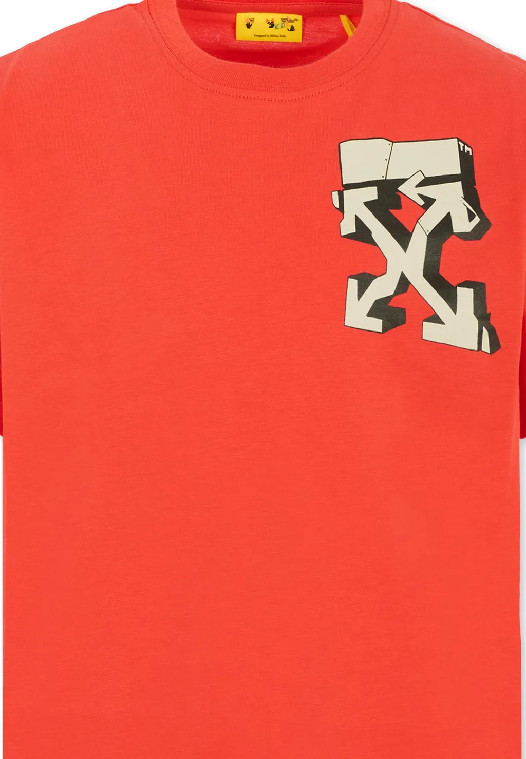 Arrow Short-Sleeve T-Shirt