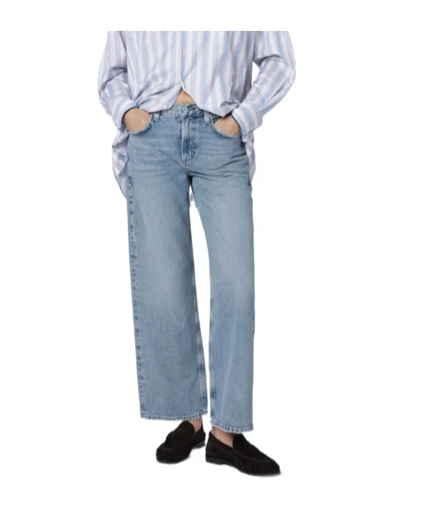 Bijou Lindz Jeans