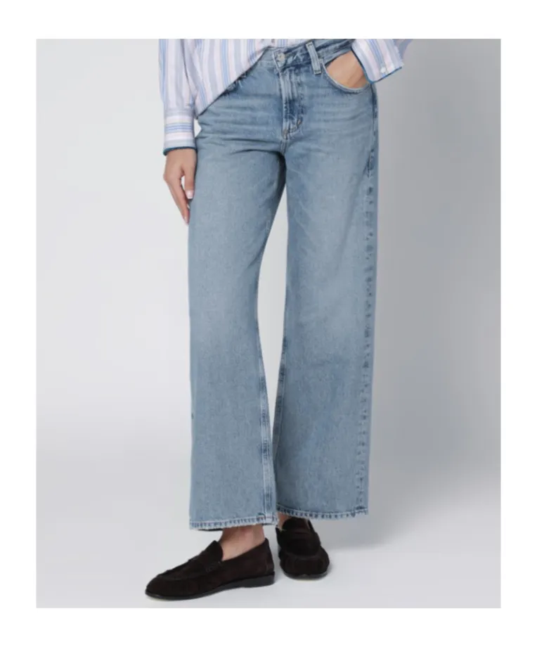 Bijou Lindz Jeans