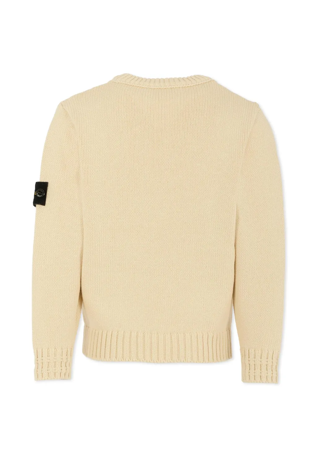 Long-Sleeved Pullover