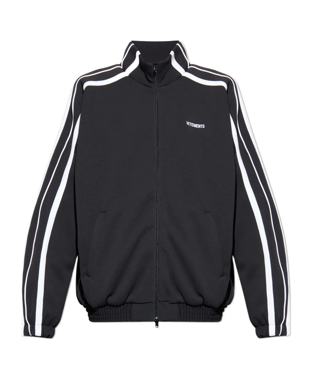 Gym Jacket