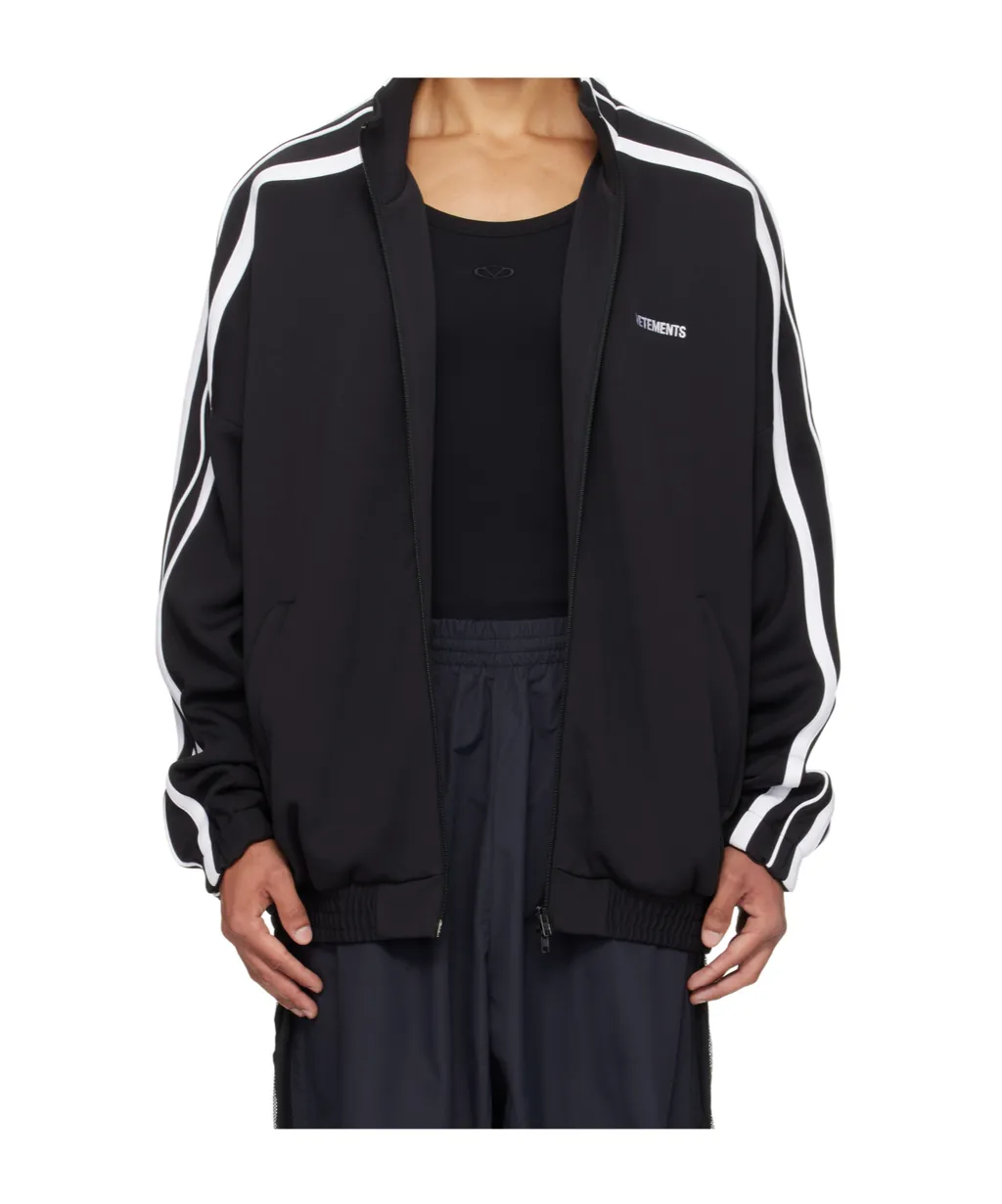 Gym Jacket