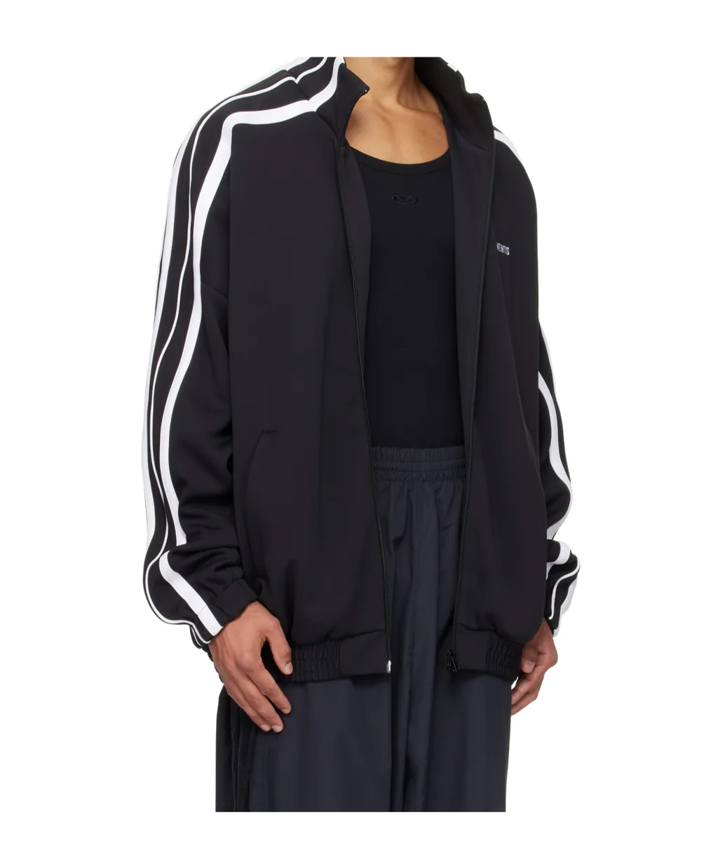 Gym Jacket