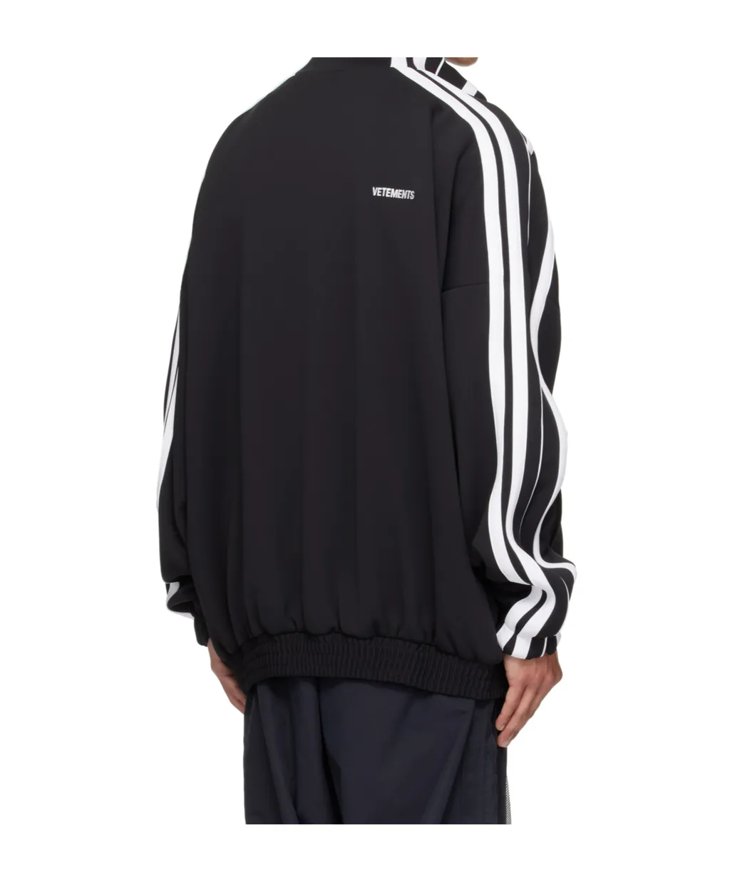 Gym Jacket