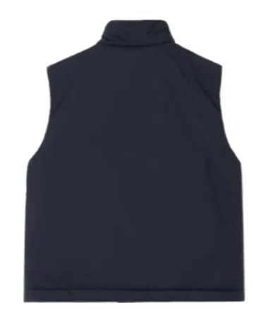 Stone Island Junior Logo Patch Down Vest