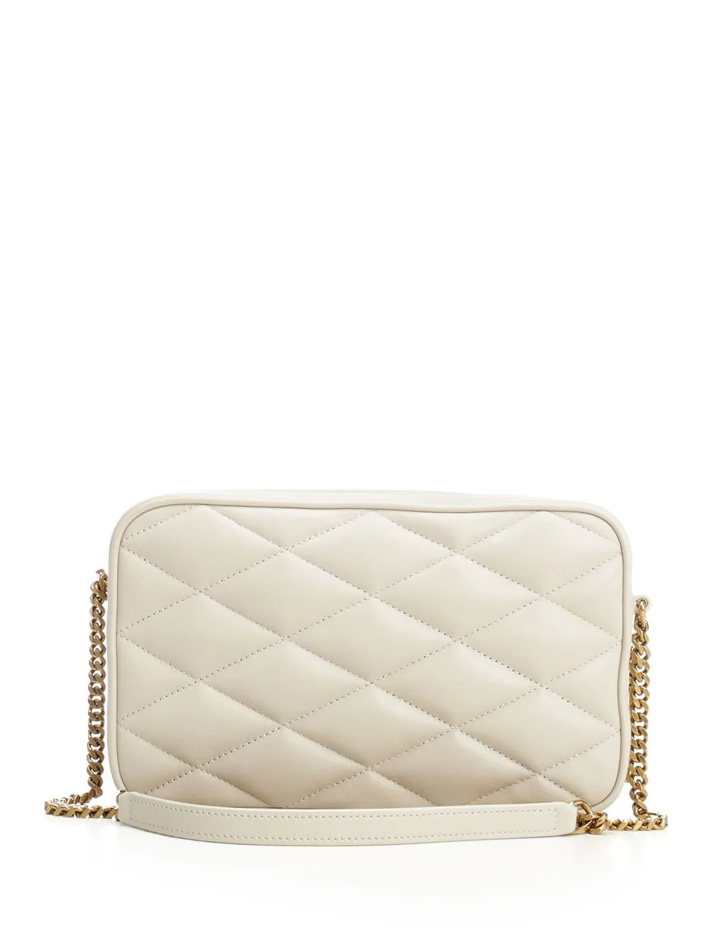 Quilted Shoulder Bag