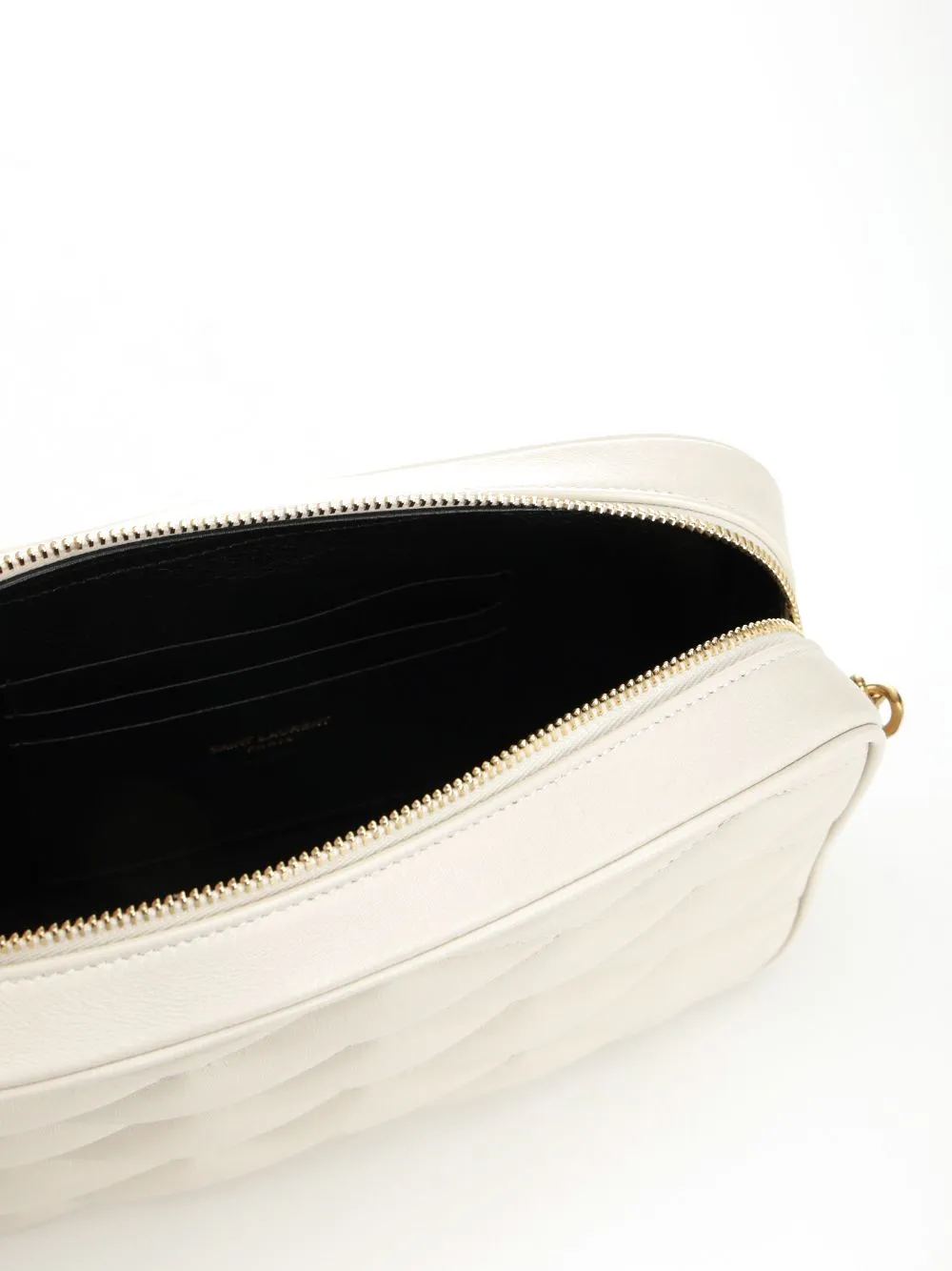 Quilted Shoulder Bag