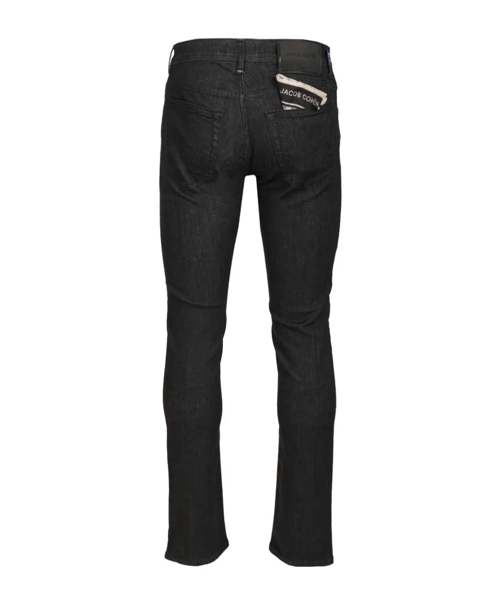 Jacob Cohen Slim Fit Jeans