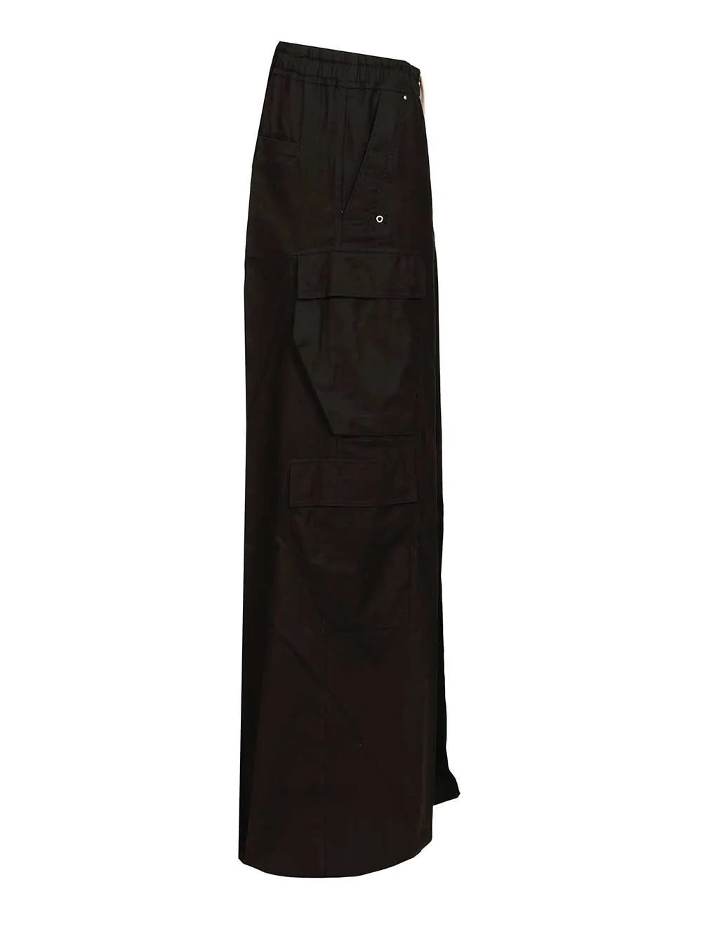 Cargobelas Drawstring Trousers