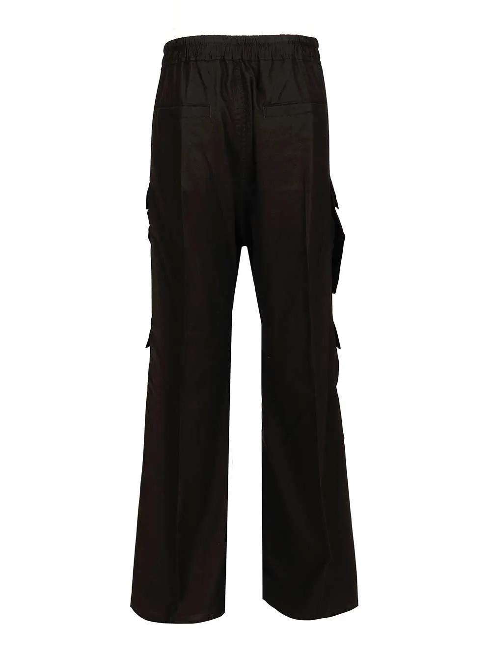 Cargobelas Drawstring Trousers