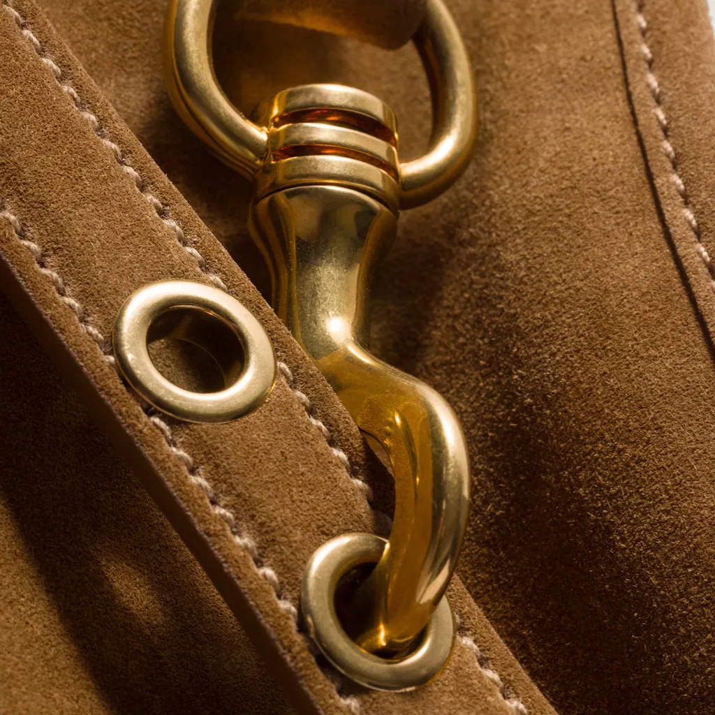 Miu Miu Avenue Shoulder Bag