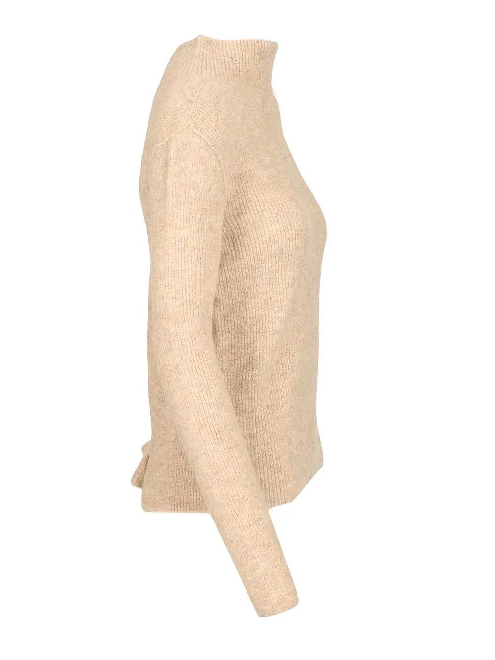 Rick Owens Headon Knitted Jumper