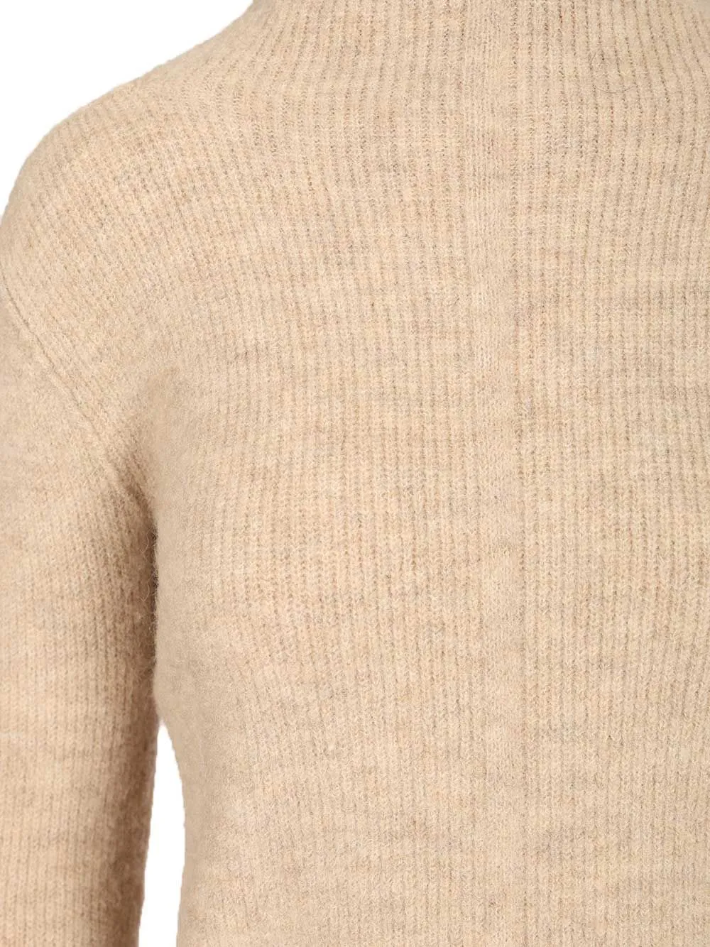 Rick Owens Headon Knitted Jumper