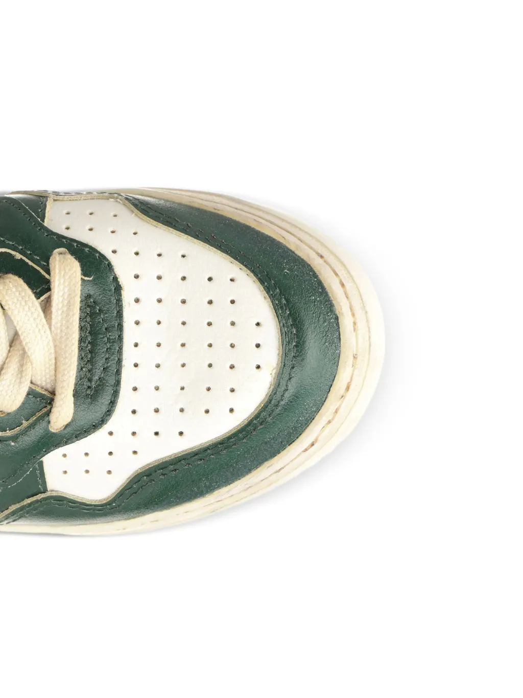 Medalist Low Super Vintage Sneakers