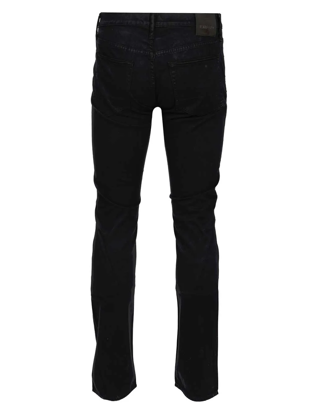Tom Ford Straight Leg Jeans