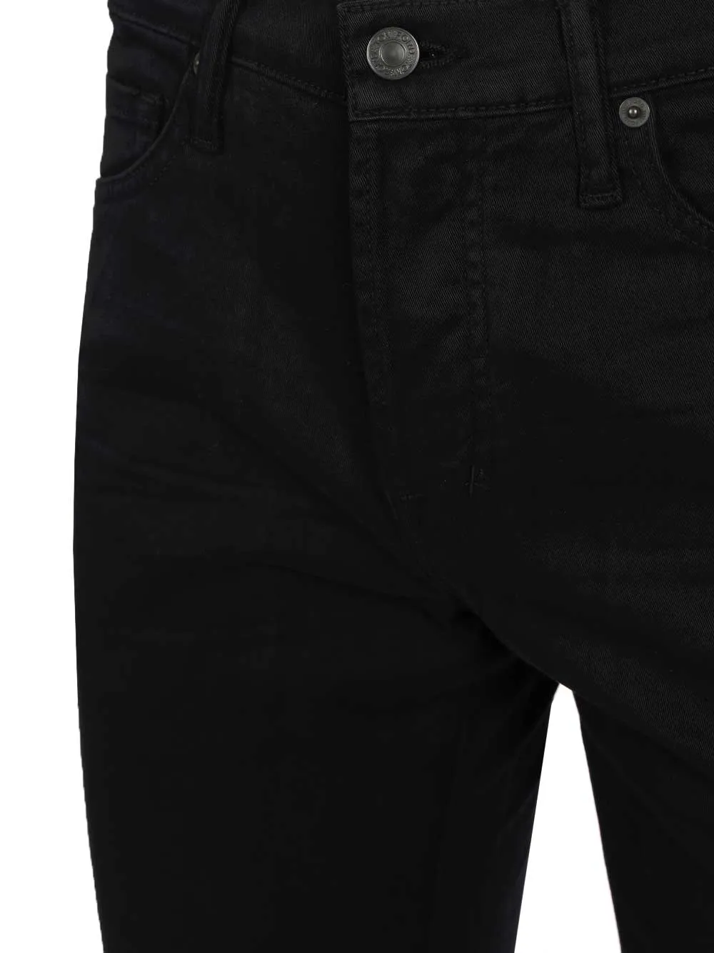 Tom Ford Straight Leg Jeans