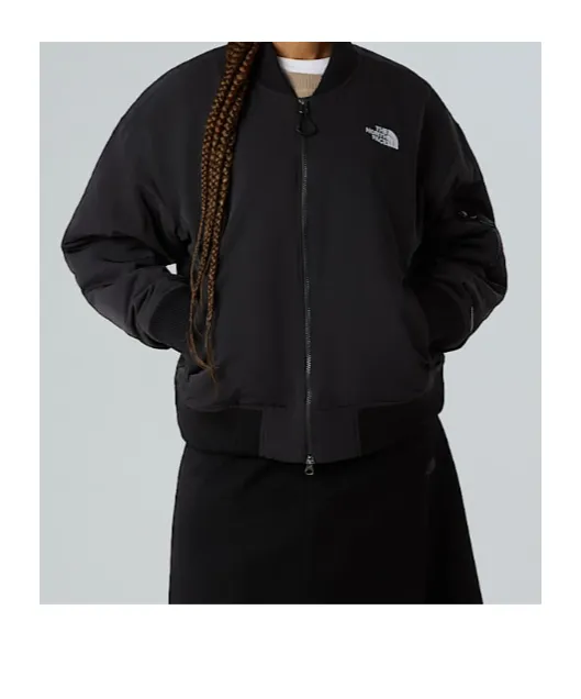 The North Face Tnf Bomber Jacket