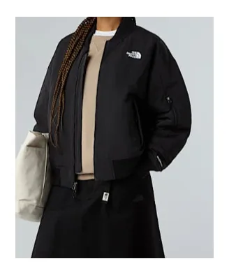 The North Face Tnf Bomber Jacket