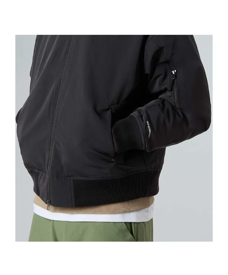 The North Face Tnf Bomber Jacket