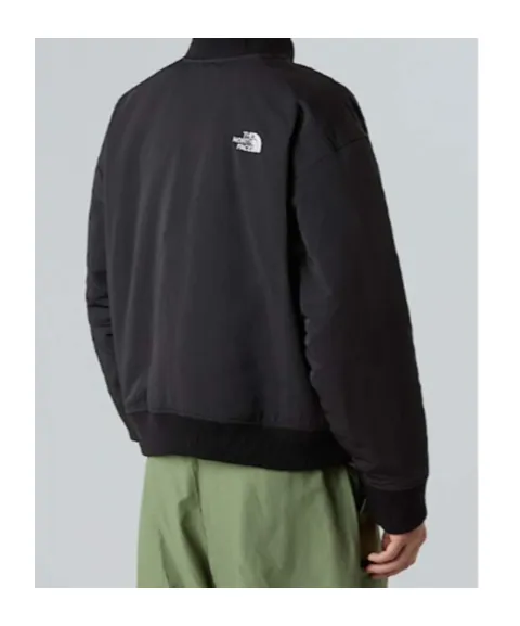 The North Face Tnf Bomber Jacket