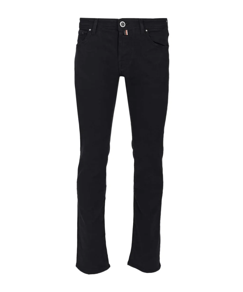 Jacob Cohen Slim Fit Jeans