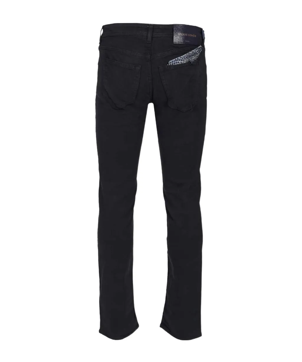 Jacob Cohen Slim Fit Jeans