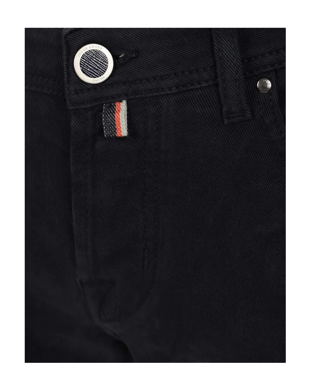 Jacob Cohen Slim Fit Jeans