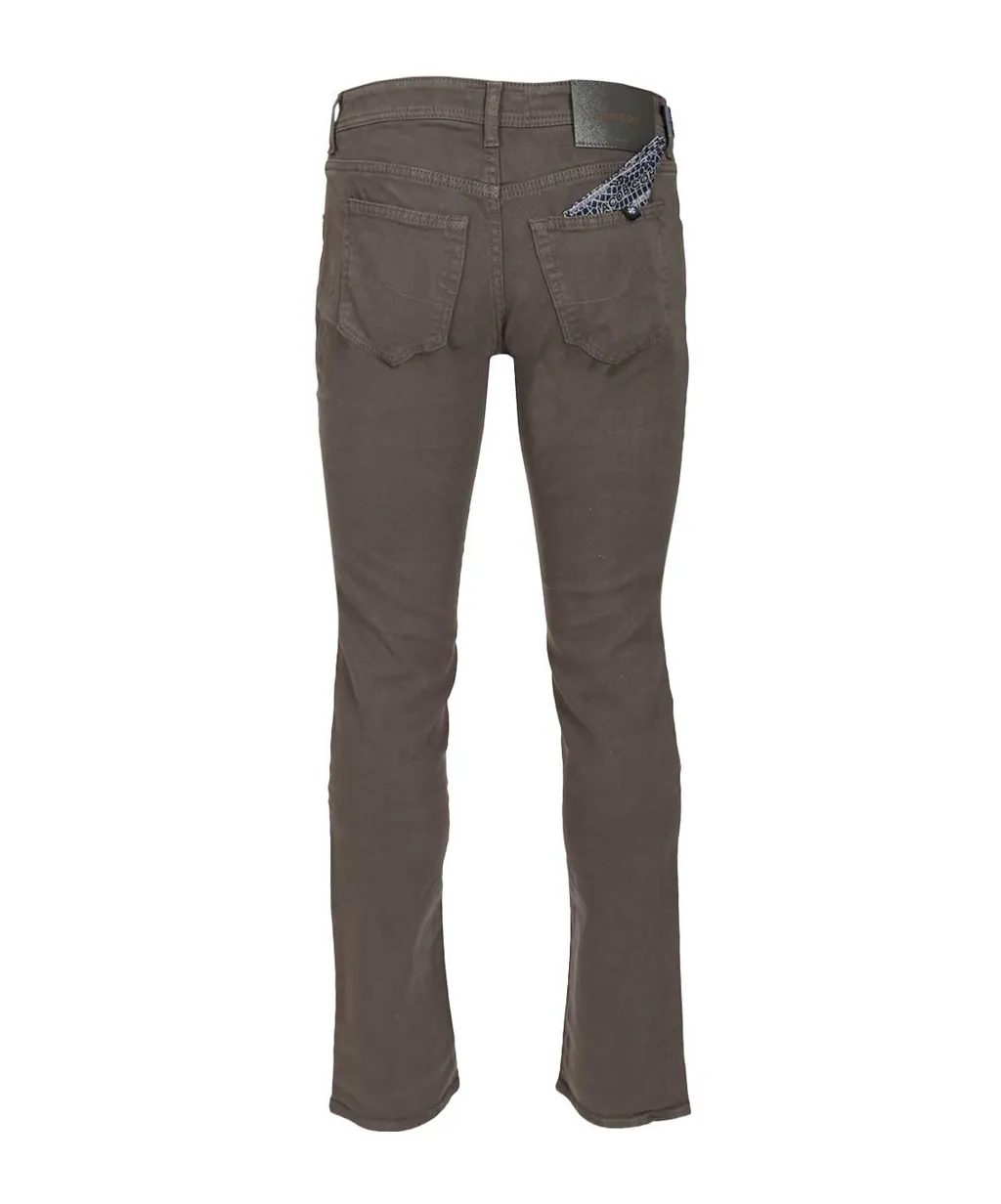 Jacob Cohen Slim Fit Jeans