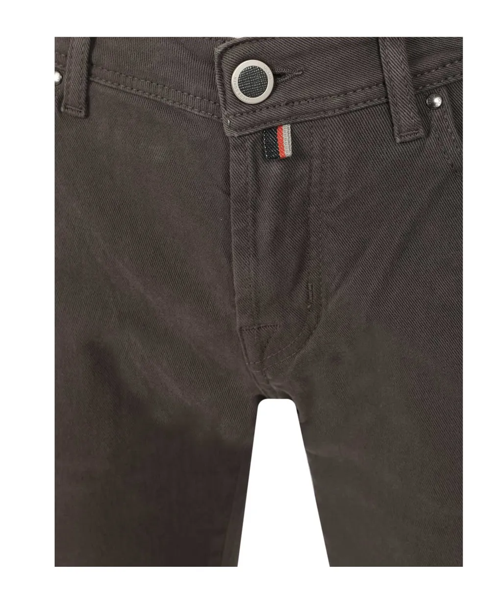 Jacob Cohen Slim Fit Jeans