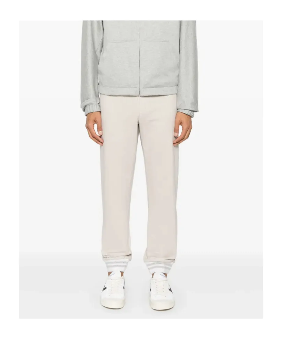 Cashmere Track Pants