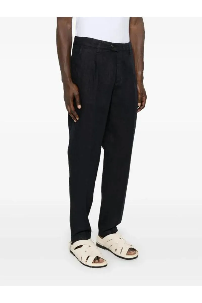 Linen Trousers
